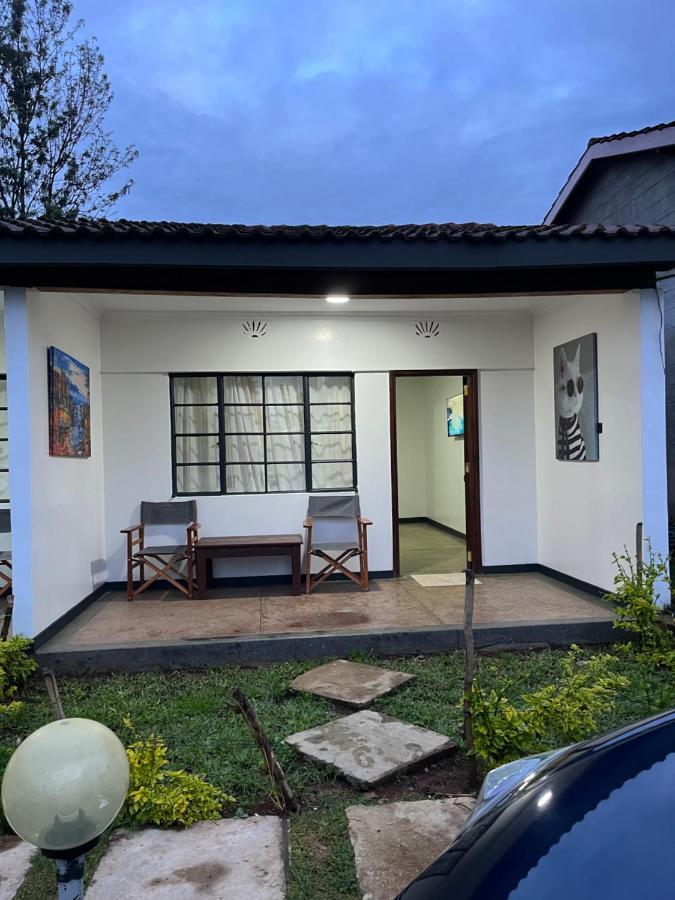 Koselig Homes แนนยูกี ภายนอก รูปภาพ