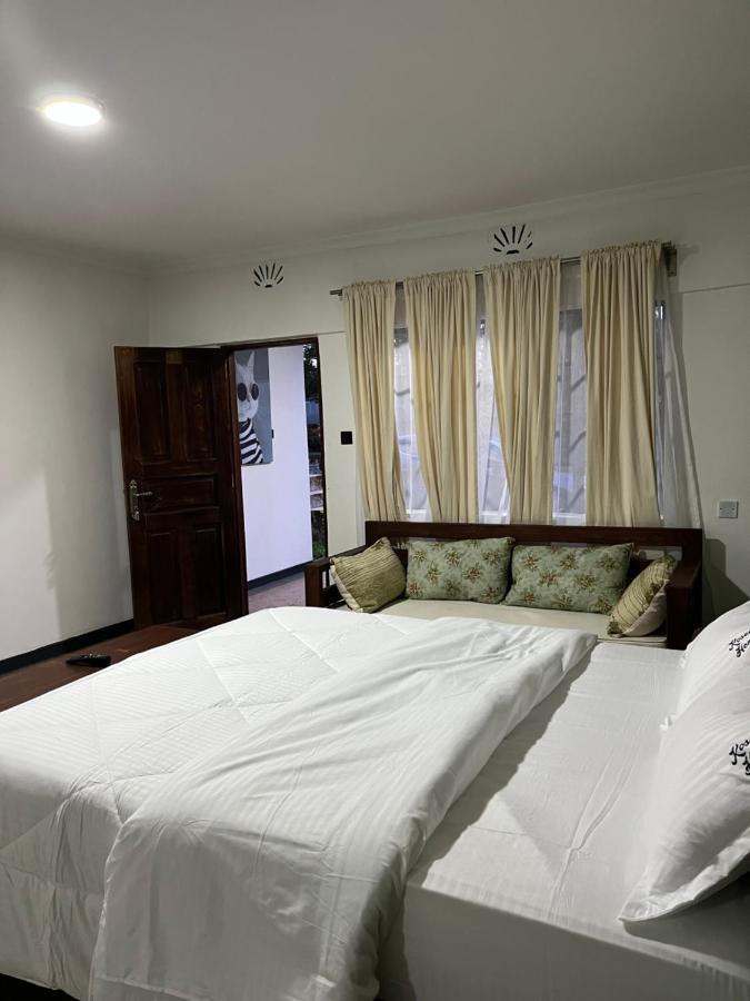 Koselig Homes แนนยูกี ภายนอก รูปภาพ