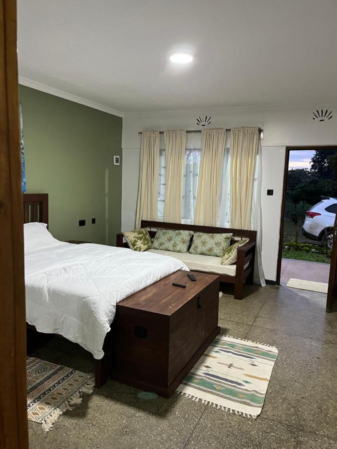 Koselig Homes แนนยูกี ภายนอก รูปภาพ