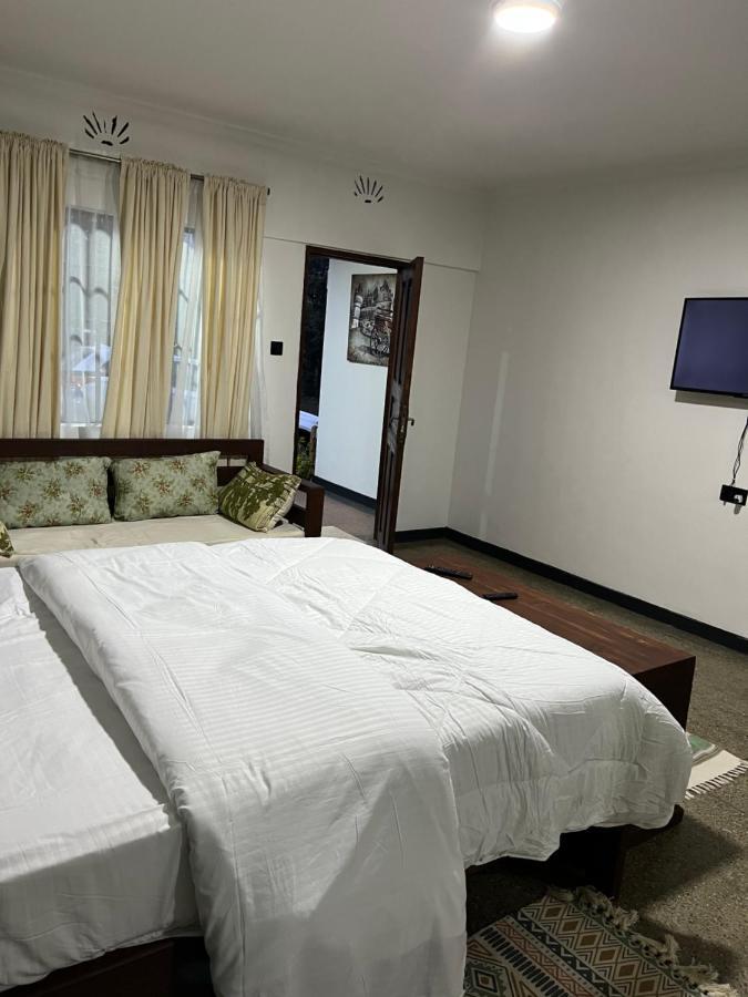 Koselig Homes แนนยูกี ภายนอก รูปภาพ