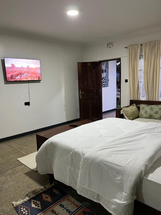 Koselig Homes แนนยูกี ภายนอก รูปภาพ