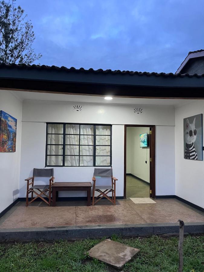 Koselig Homes แนนยูกี ภายนอก รูปภาพ