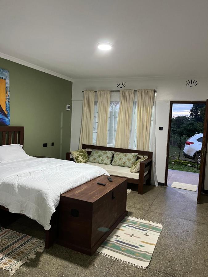 Koselig Homes แนนยูกี ภายนอก รูปภาพ