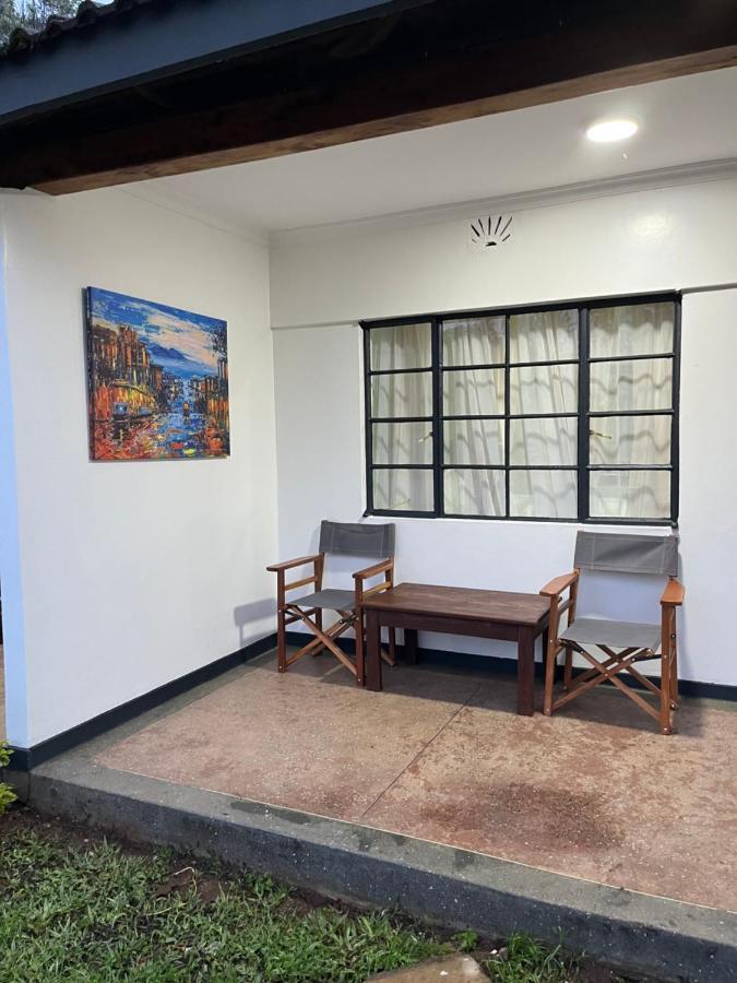 Koselig Homes แนนยูกี ภายนอก รูปภาพ
