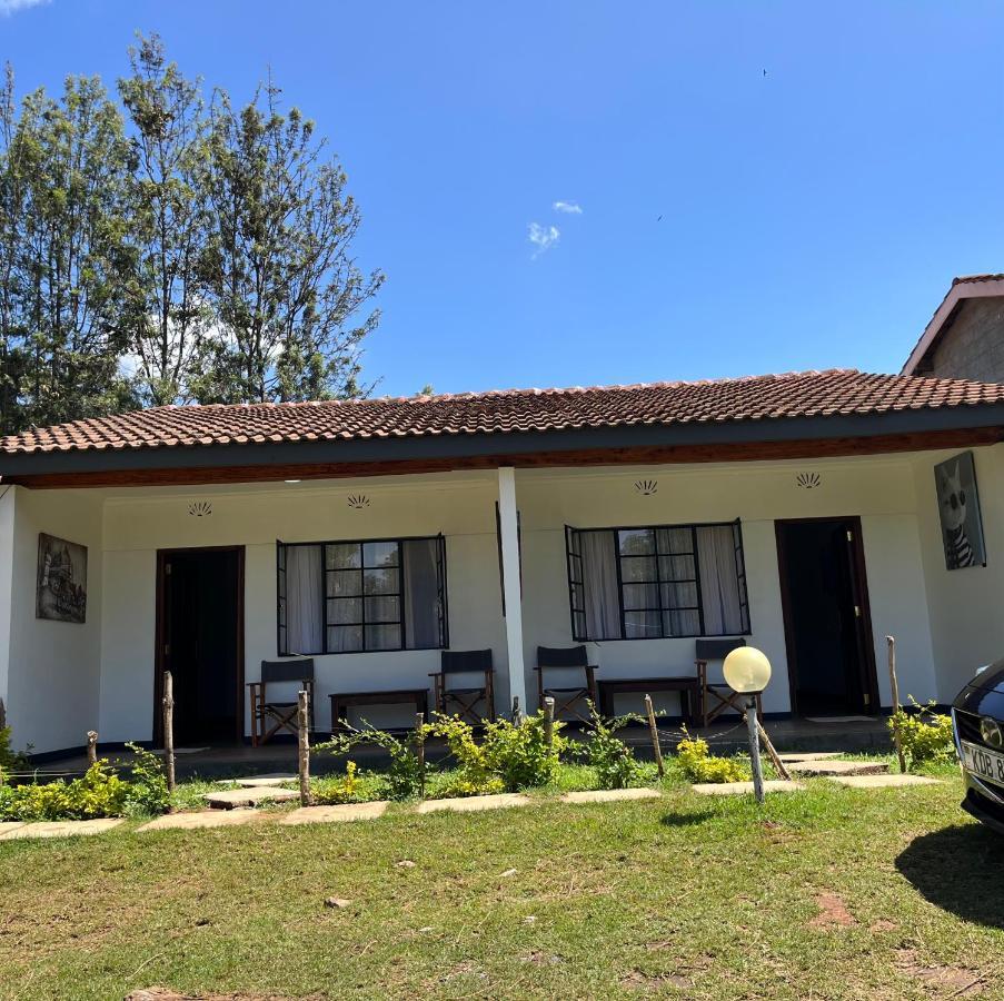 Koselig Homes แนนยูกี ภายนอก รูปภาพ