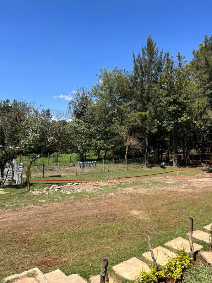 Koselig Homes แนนยูกี ภายนอก รูปภาพ
