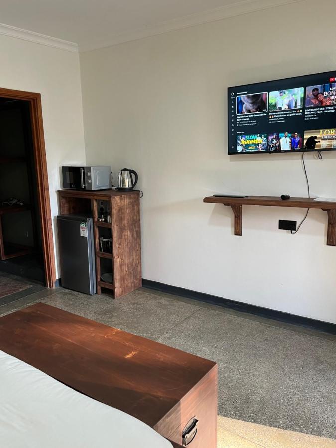 Koselig Homes แนนยูกี ภายนอก รูปภาพ
