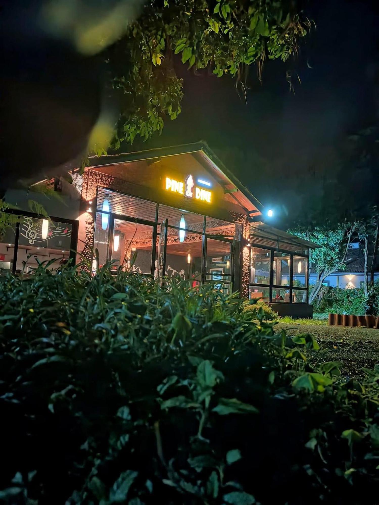 Koselig Homes แนนยูกี ภายนอก รูปภาพ